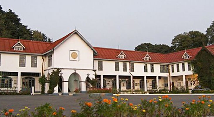 Bishop Cotton School, Shimla in Boarding Schools of India
