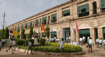 The Scindia School, Gwalior in Boarding Schools of India