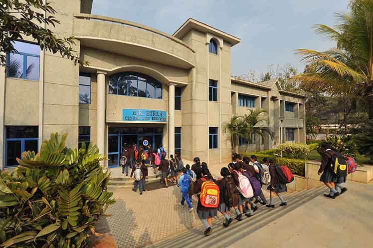  BK Birla Centre For Education, Pune in Boarding Schools of India