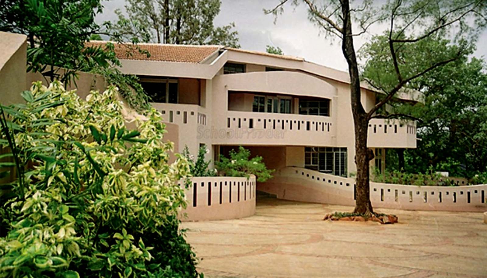 Sanjeewan Vidyalaya in Boarding Schools of India