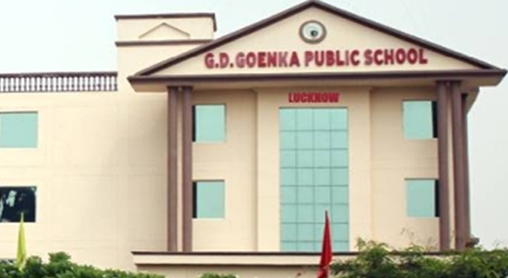 G. D. Goenka Public School, Lucknow in Boarding Schools of India