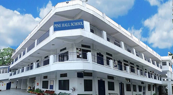 Pine Hall School, Dehradun in Boarding Schools of India