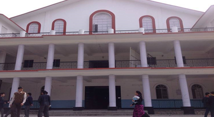 Scholars Home School, Dehradun in Boarding Schools of India