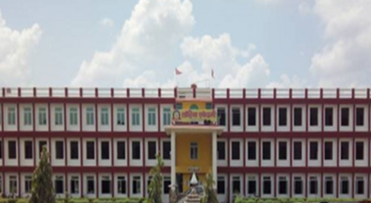 The Lohia Academy International School, Kanpur in Boarding Schools of India