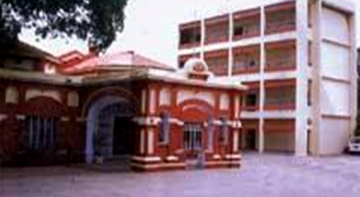 The Shieling House School, Kanpur in Boarding Schools of India