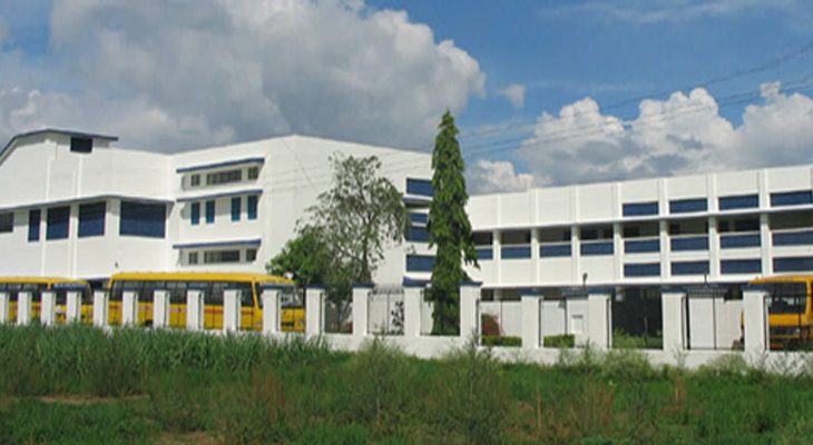 The Vivekananda School, Dehradun in Boarding Schools of India