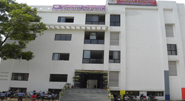 Vashisth Vatsalya Public School, Allahabad in Boarding Schools of India