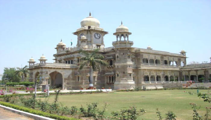 The Daly College, Indore in Boarding Schools of India