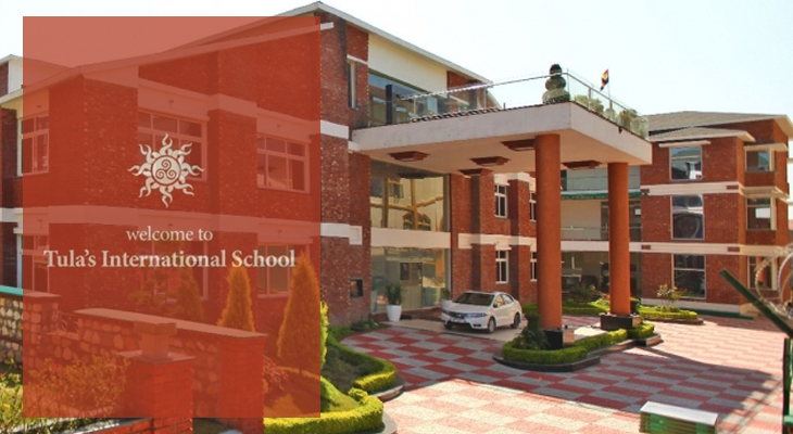 Tulas International School, Dehradun in Boarding Schools of India