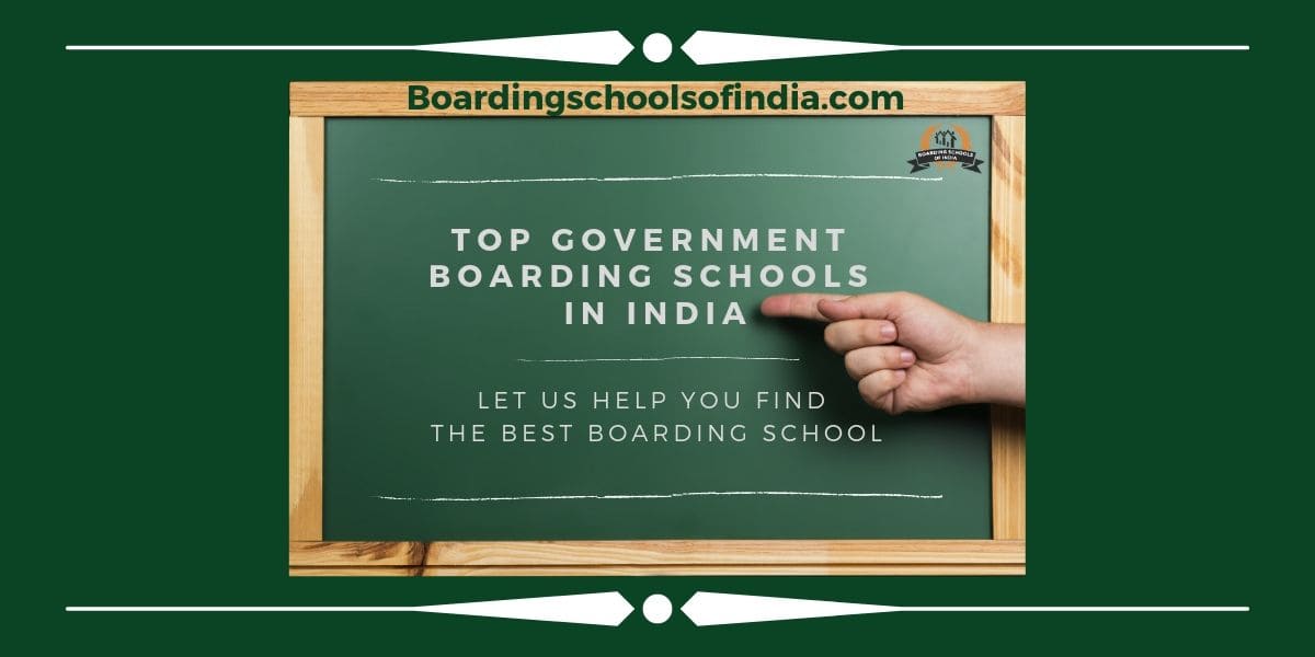 India's Top Government Boarding Schools - Complete Admission Guide