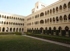 The Rajkumar College, Rajkot in Boarding Schools of India