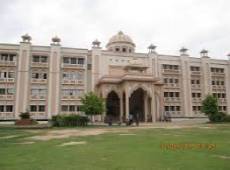 Swaminarayan Dham International School, Gandhinagar in Boarding Schools of India