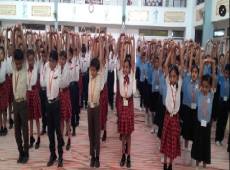 Tapovan International School, Ahmedabad in Boarding Schools of India