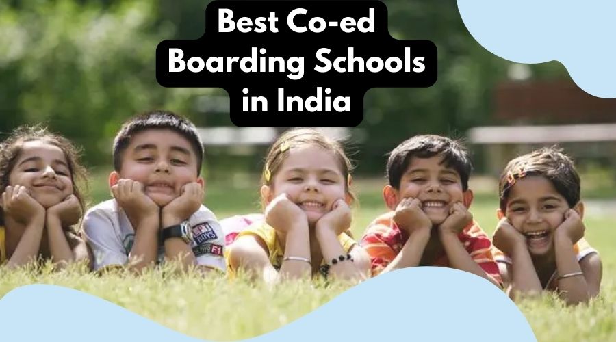 best-co-ed boarding School