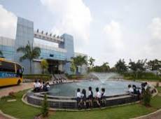 Ebenezer International School, Bangalore in Boarding Schools of India
