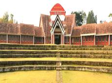 Nalanda Gurukula International Public School, Karnataka in Boarding Schools of India