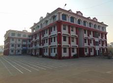 R.P.S Residential School, Patna in Boarding Schools of India