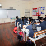 De Paul Banner3 in Boarding Schools of India