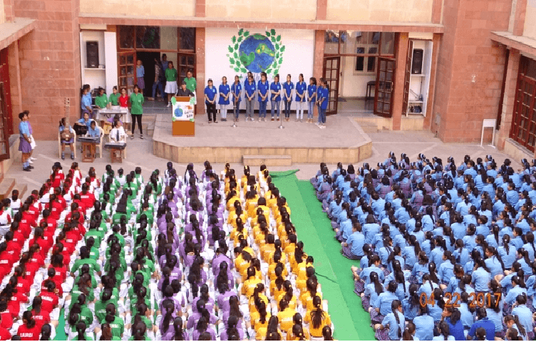 Modyimage13 in Boarding Schools of India