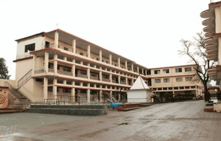Doon Valley Public School, Dehradun in Boarding Schools of India