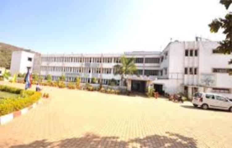 Dr Maria Residential Public School in Boarding Schools of India