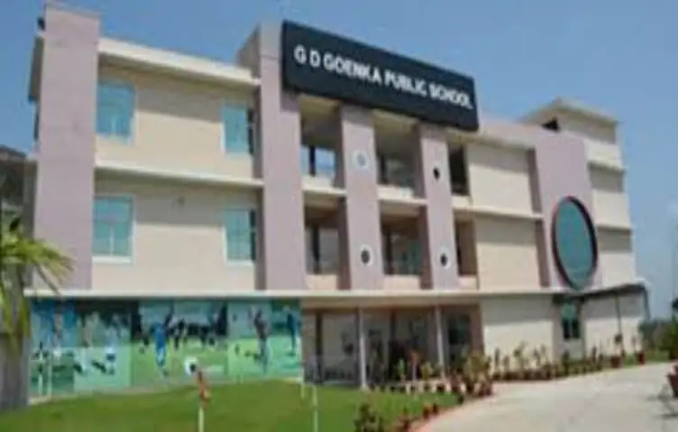 G D GOENKA PUBLIC SCHOOL in Boarding Schools of India