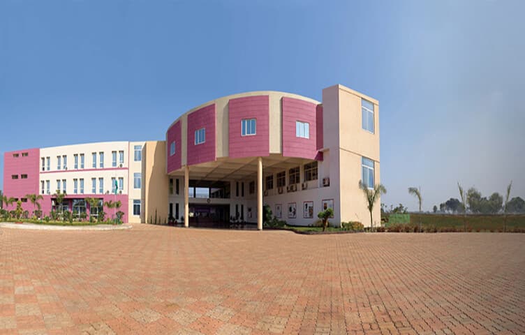 Rungta International School in Boarding Schools of India