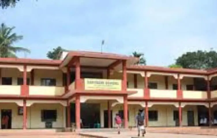 Sahyadri School in Boarding Schools of India