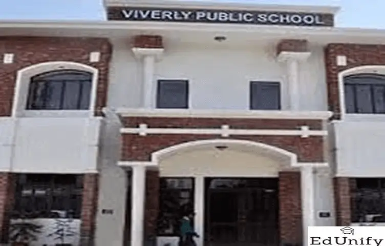 Viverly Public School, Dehradun in Boarding Schools of India
