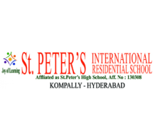 St Peter’s International Residential School in Boarding Schools of India