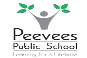 peevees logo in Boarding Schools of India