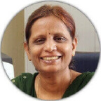 Dr. Jayashree Dubey in Boarding Schools of India