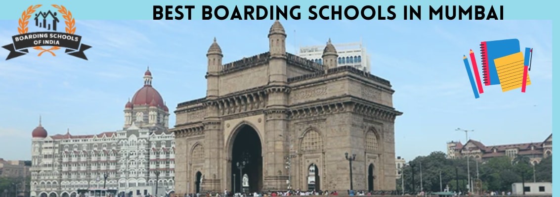 Best Boarding Schools in Mumbai