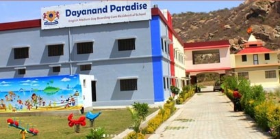 The Dayanand Paradise