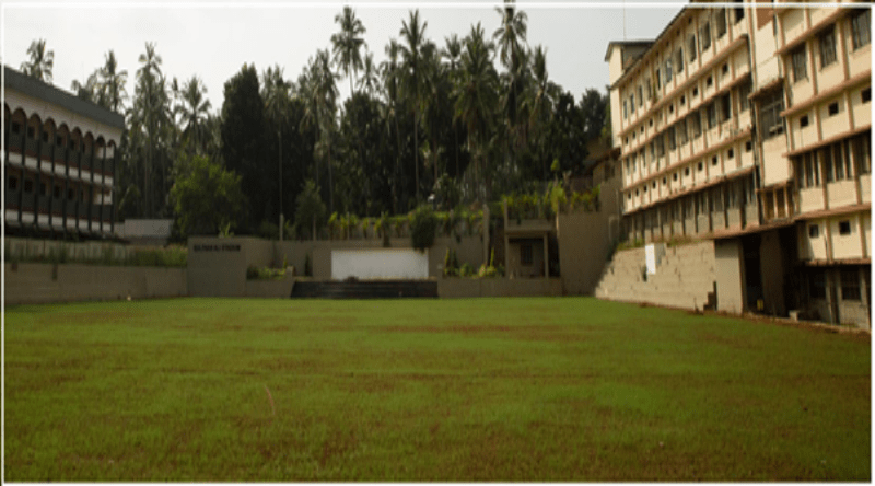 Dayapuram Residential School in Boarding School of India