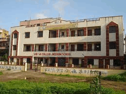 Sai Shree English Medium Schoolin Boarding Schools of India