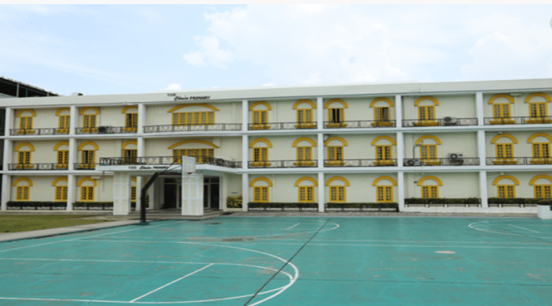 The Choice School Tripunithura, Kochi in Boarding School of India