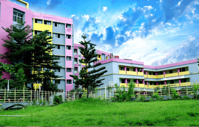 TSG School in Boarding Schools of India