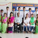 HR International School