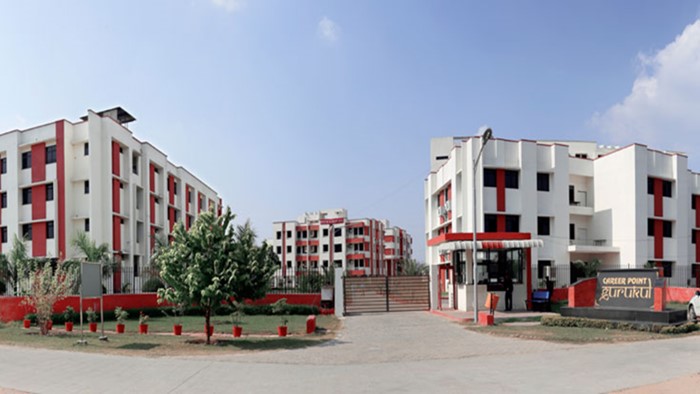 Career Point Gurukul School