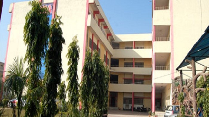 Hindustan International Academy