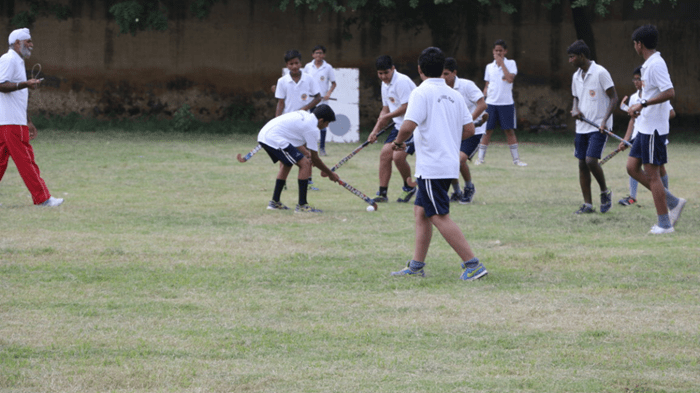 Birla School, Rajasthan
