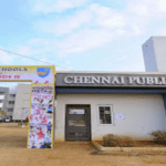 Chennai Public School