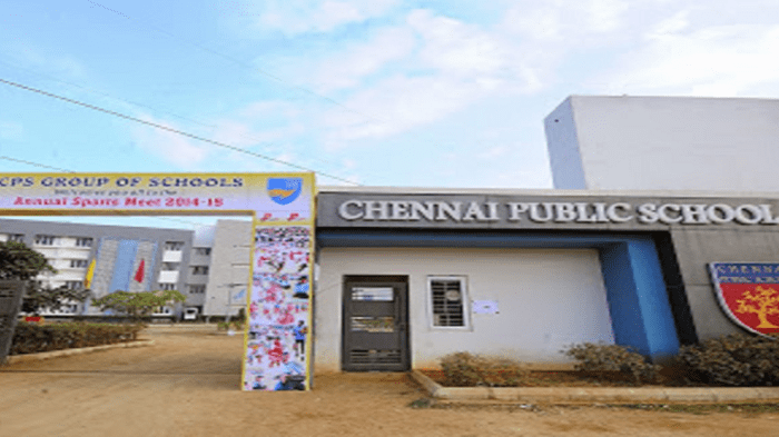 Chennai Public School