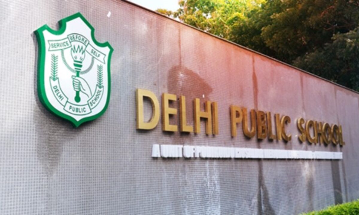 DPSMUN-2022 – Delhi Public School Indore