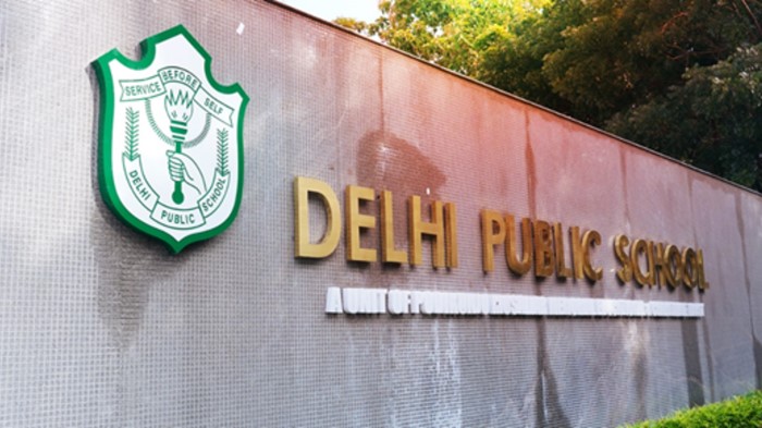 Delhi Public School Kollam