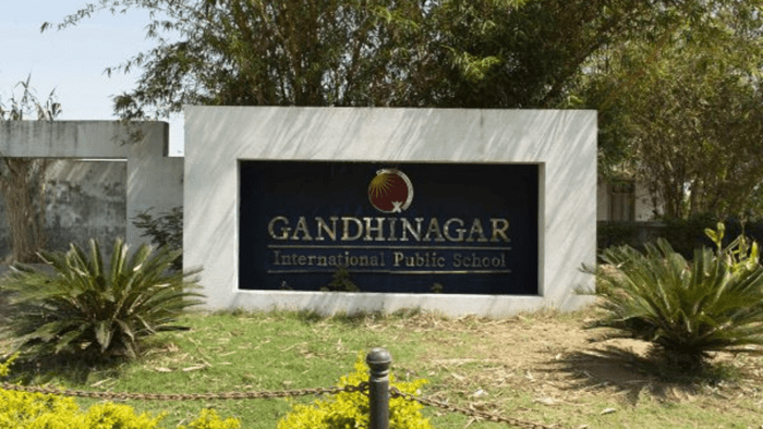 Gandhinagar International Public School