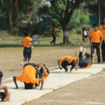 Gandhinagar International Public School