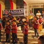 SANGAM SCHOOL OF EXCELLENCE