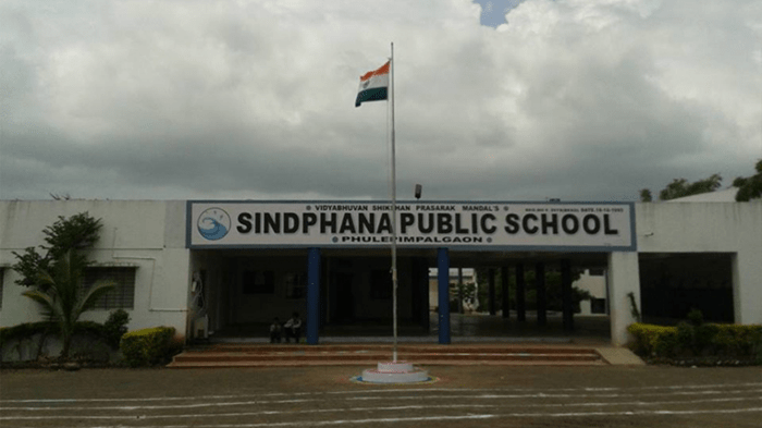 Sindphana Public School Secondary & Sr. Secondary